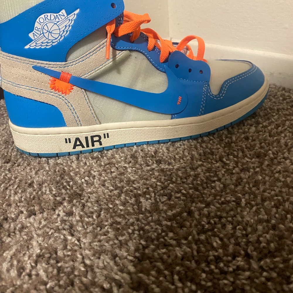 Jordan 1